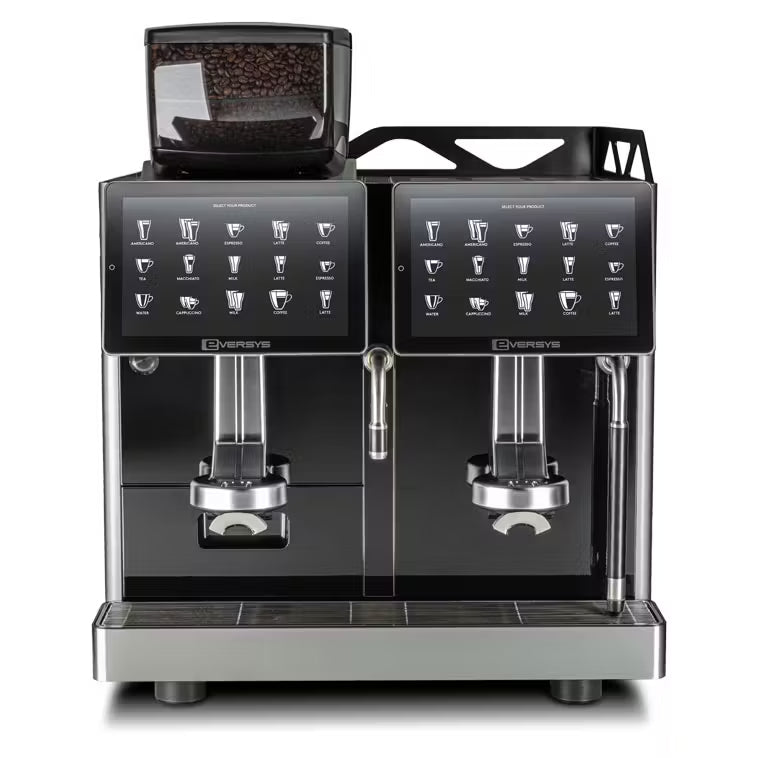 Eversys Enigma E'4ms