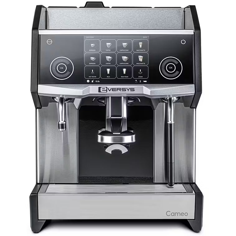 Eversys Cameo C'2s