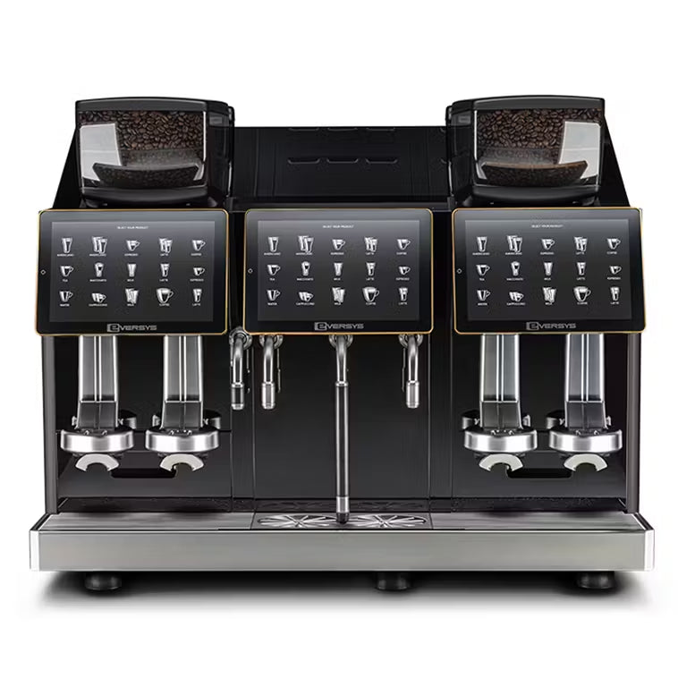 Eversys Shotmaster ms-pro/ST