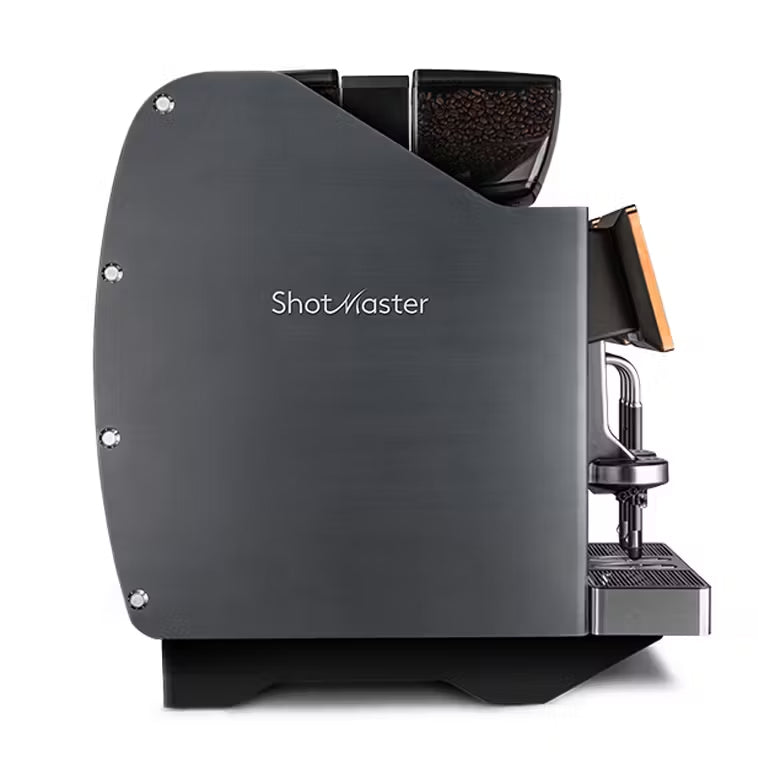 Eversys Shotmaster s-pro/ST