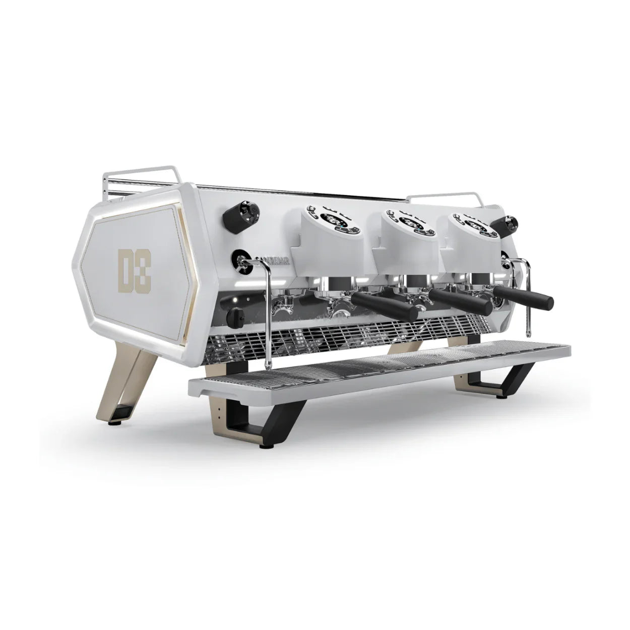 Sanremo D8 | D8 Pro