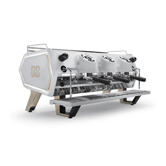 Sanremo D8 3-Group