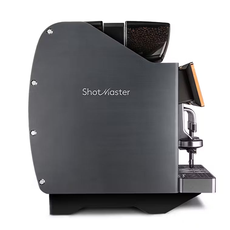 Eversys Shotmaster ms-pro/ST