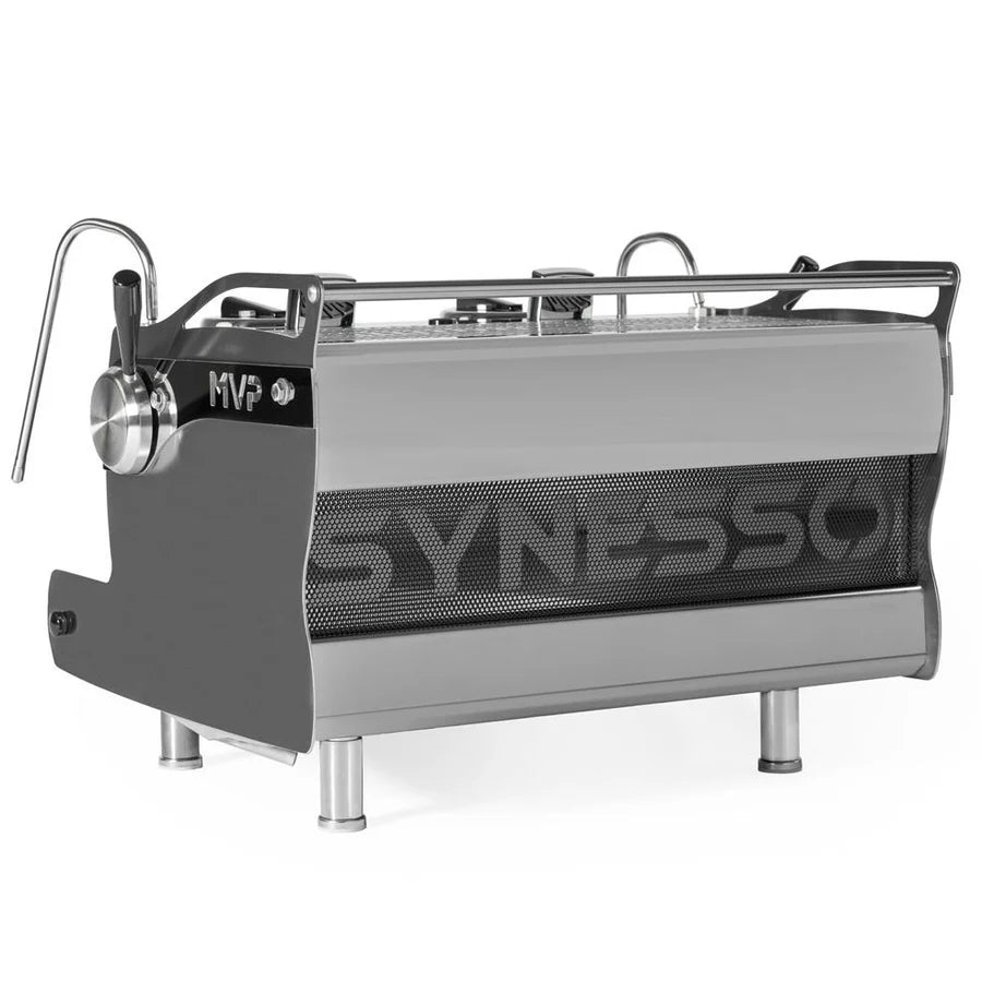 Synesso MVP 2-Group