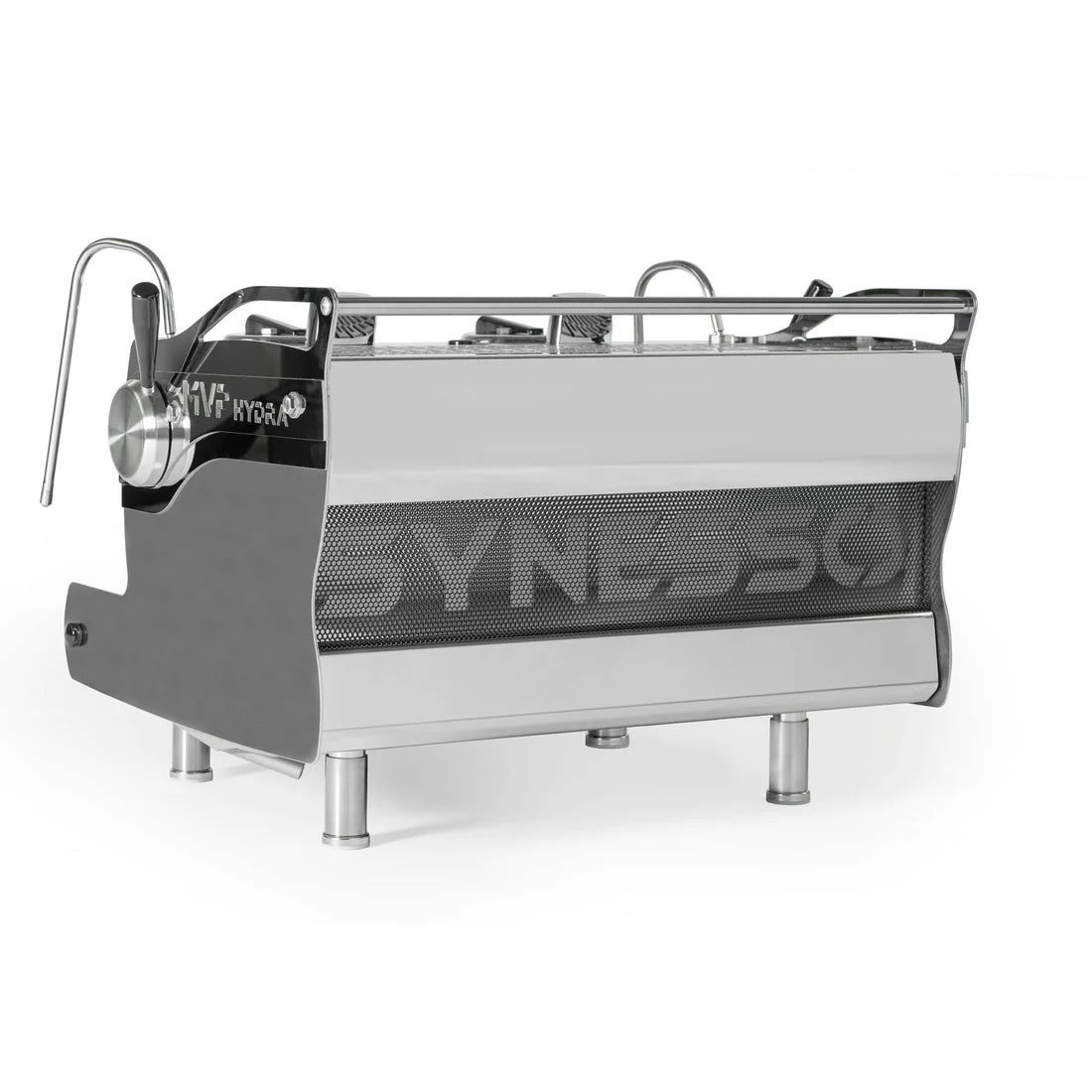Synesso MVP Hydra 2-Group