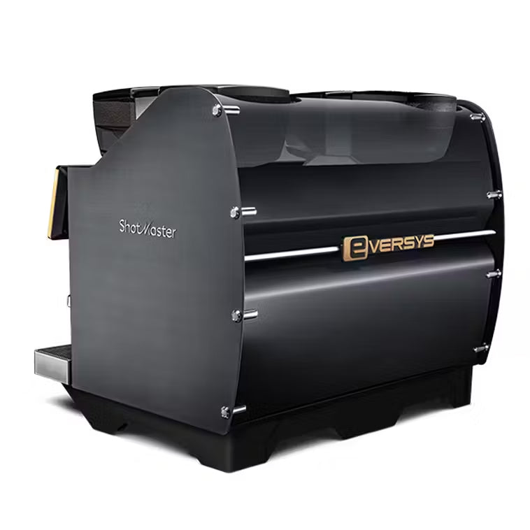Eversys Shotmaster s-pro/ST