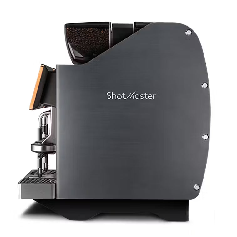 Eversys Shotmaster s-pro/ST