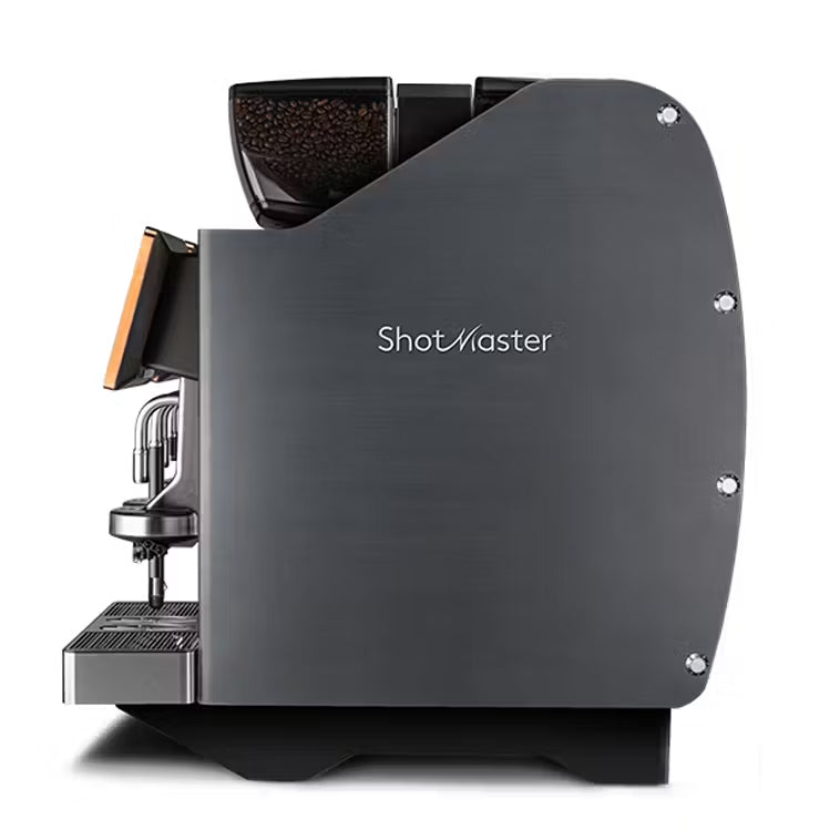 Eversys Shotmaster ms-pro/ST