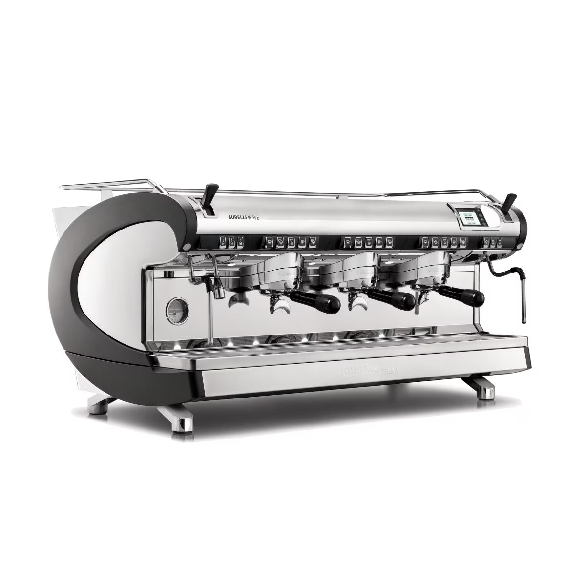Simonelli Aurelia Wave 3-Group