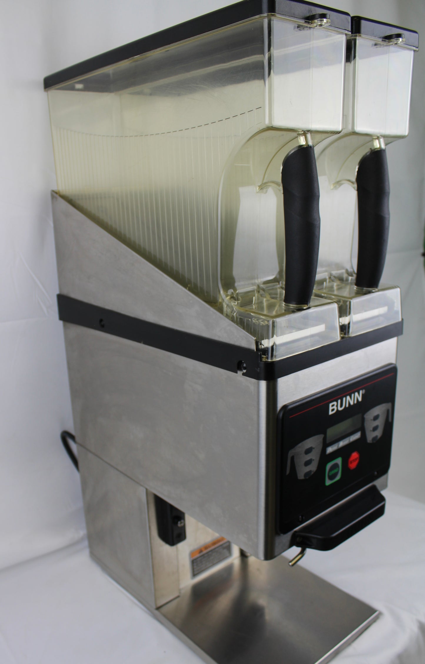 Bunn MHG SST Grinder