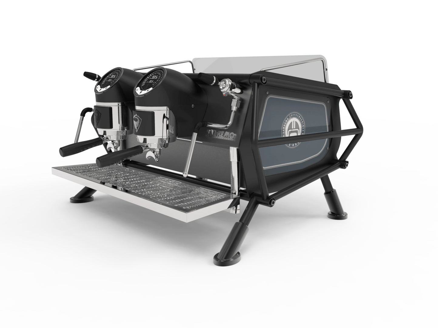 Sanremo Café Racer