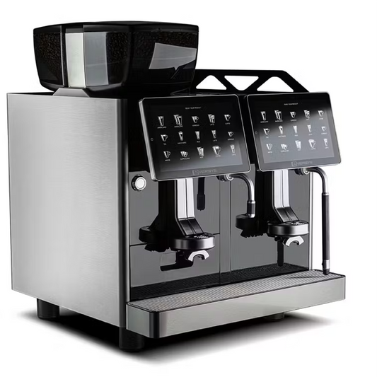 Eversys Enigma E'4s