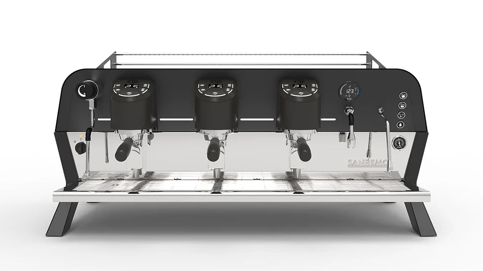 Sanremo F18SB