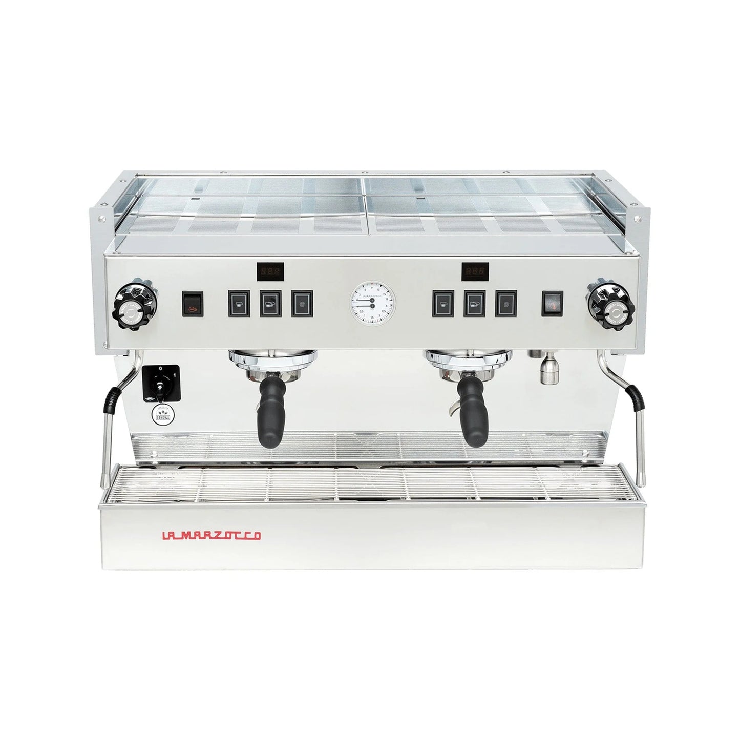 La Marzocco Linea Classic S 2-Group