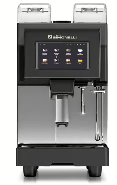 Simonelli Prontobar