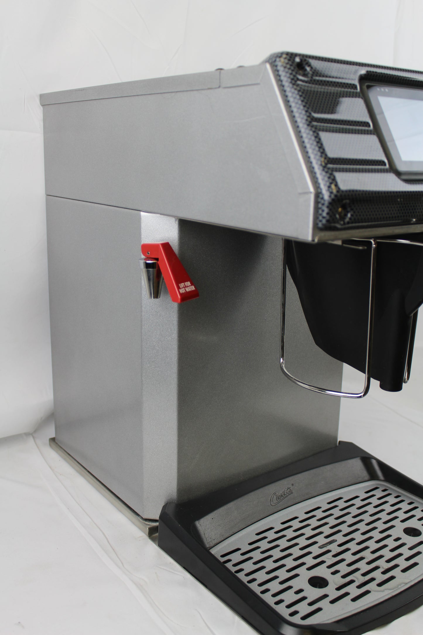 Curtis G4 CGC1 - Gold Cup Brewer - Single Cup Brewing System