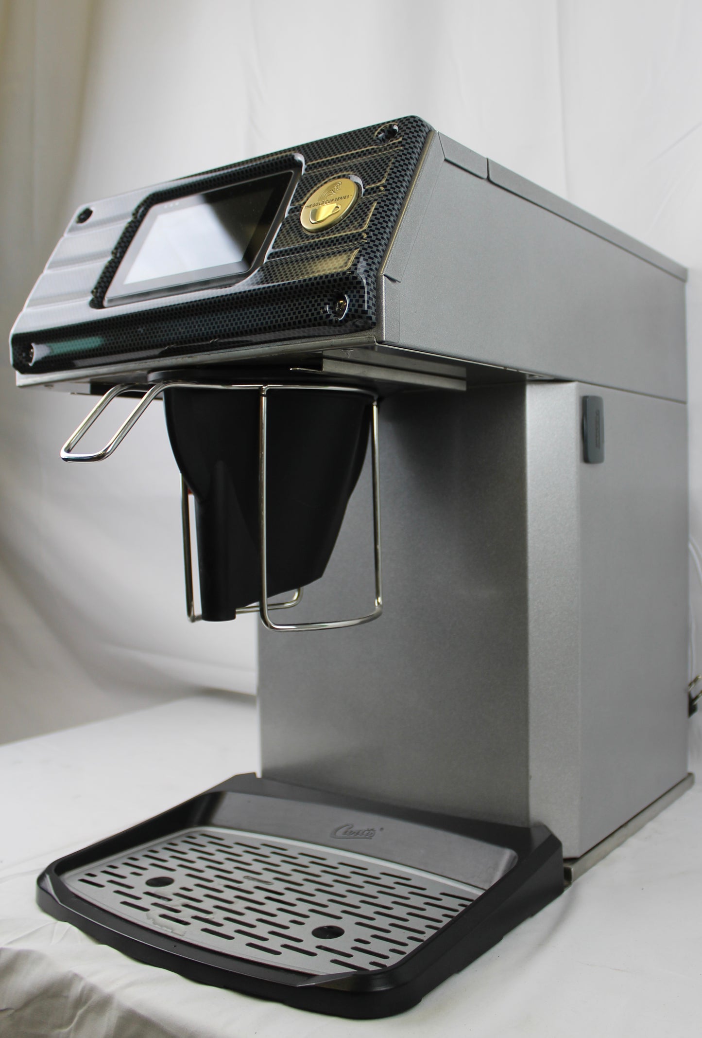 Curtis G4 CGC1 - Gold Cup Brewer - Single Cup Brewing System