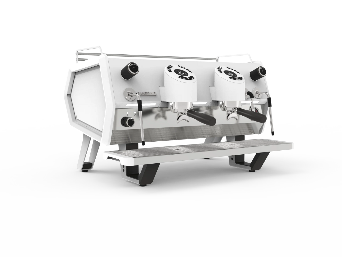 Sanremo D8 | D8 Pro