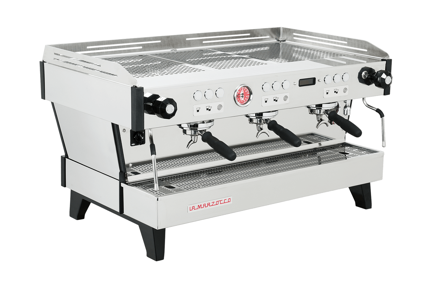 La Marzocco Linea PB 3-Group