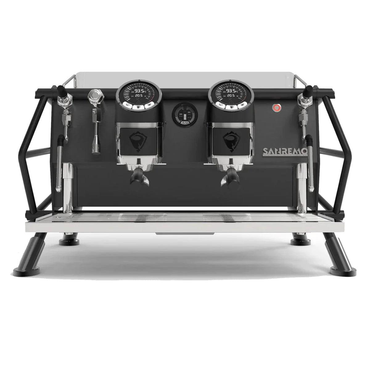 Sanremo Café Racer