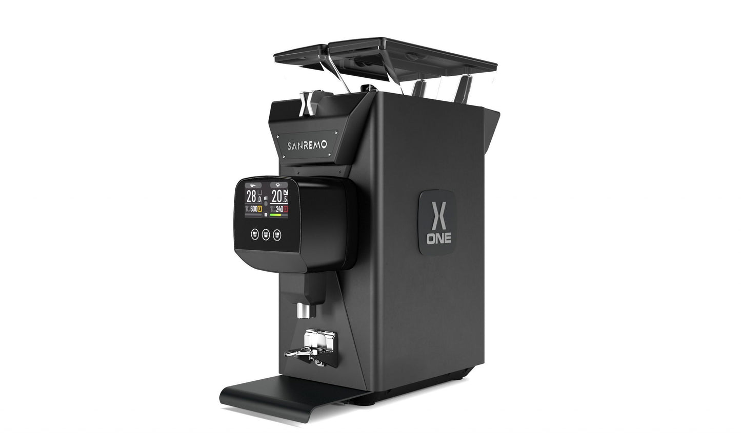 Sanremo X-One Grinder