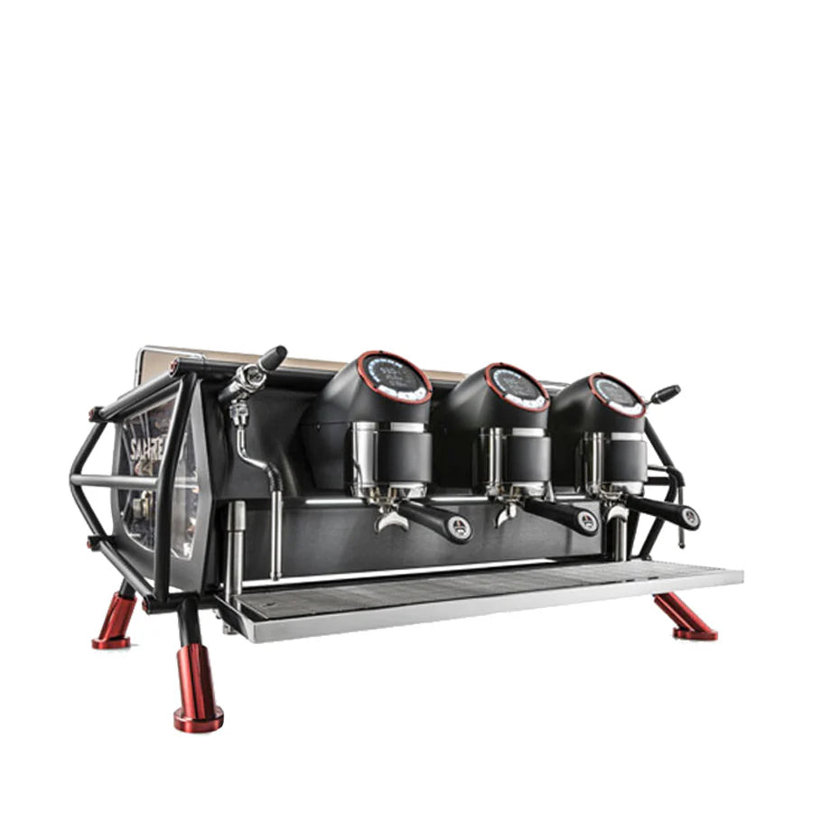 Coffee Racer Rig Sanremo Café Racer 3-Group – Coffee Medics