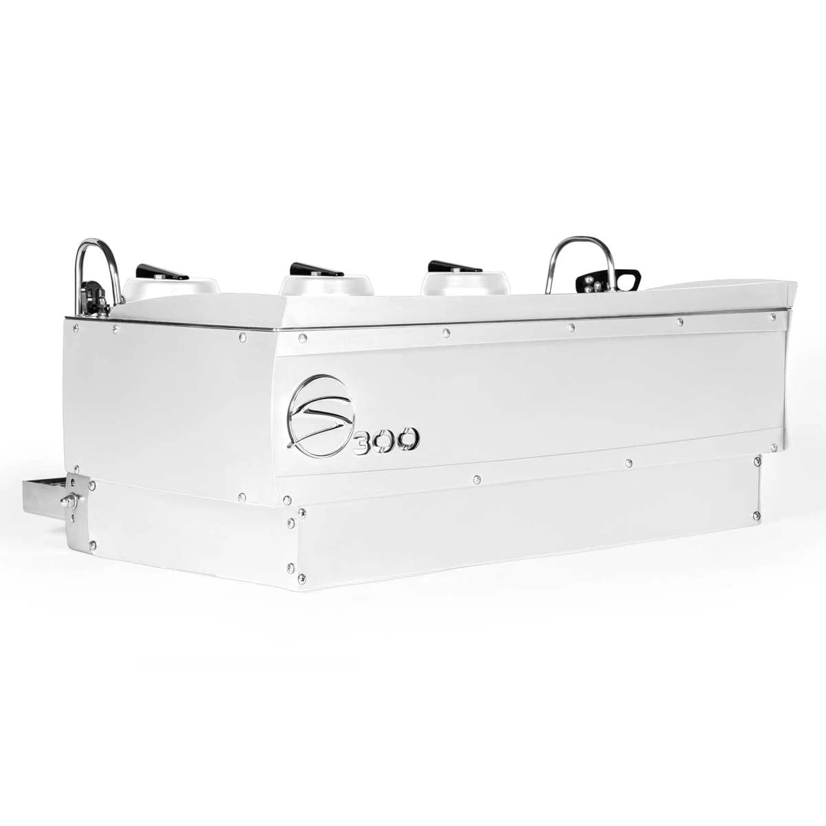 Synesso S-Series