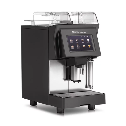 Simonelli Prontobar