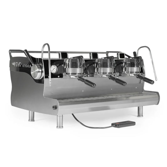 Synesso MVP Hydra 3-Group