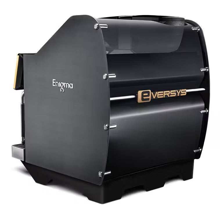 Eversys Enigma E'4s/ST