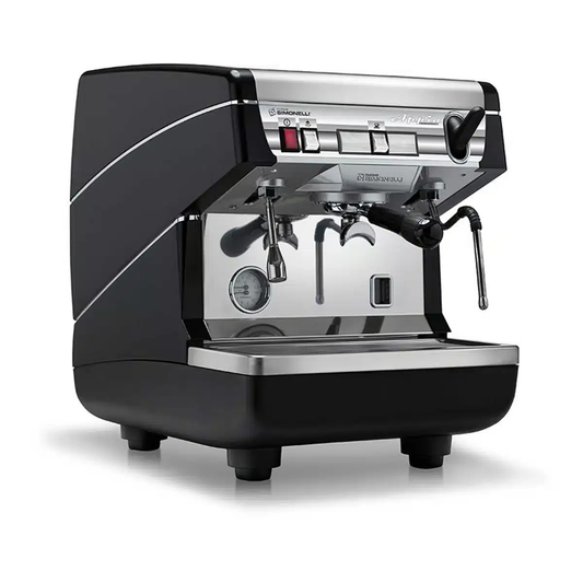 Simonelli Appia Life