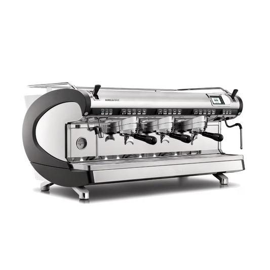 Simonelli Aurelia Wave 3-Group