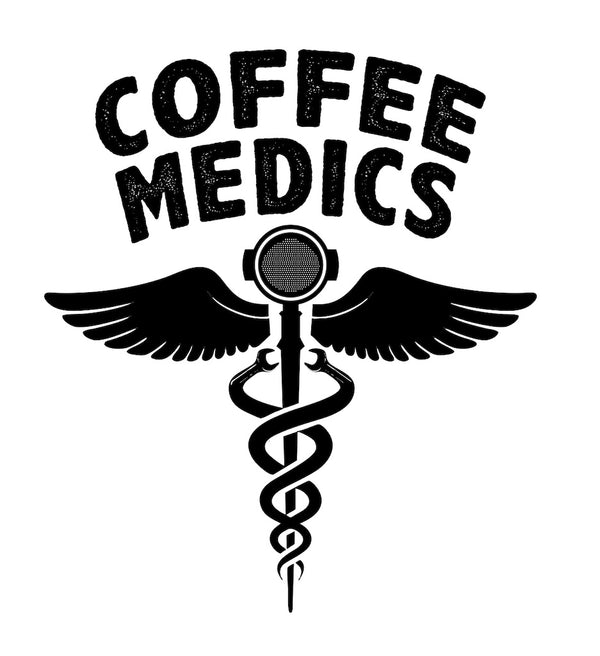 Coffee Medics