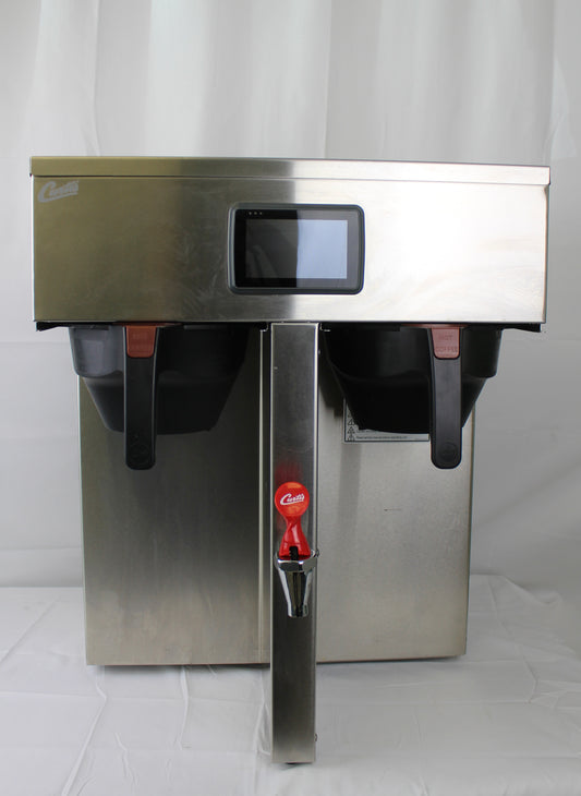 Curtis G4 ThermoPro 1Gal Twin Coffee Brewer