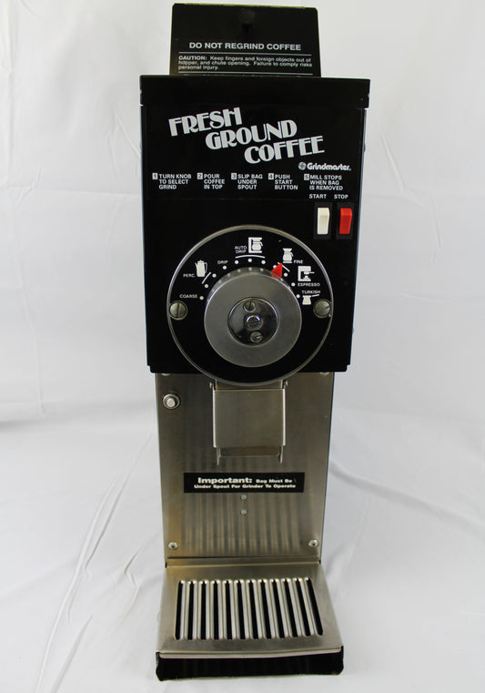 Grindmaster 835B Grinder