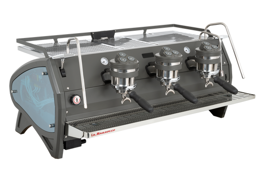 La Marzocco Strada S 3-Group