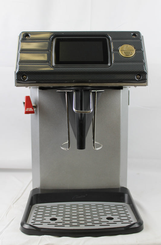 Curtis G4 CGC1 - Gold Cup Brewer - Single Cup Brewing System