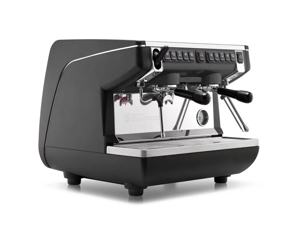 Simonelli Appia Life