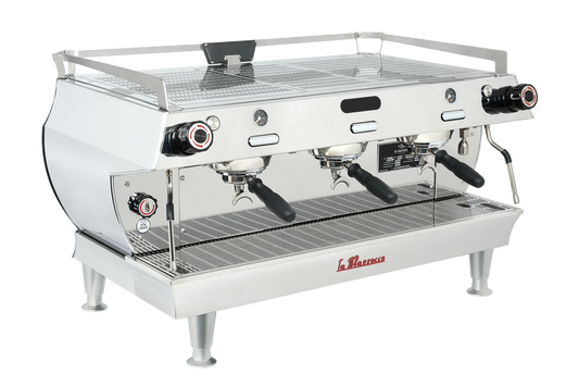 La Marzocco GB5 S 3-Group