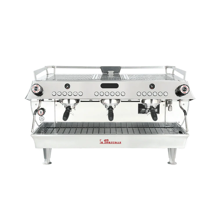 La Marzocco GB5 S 3-Group