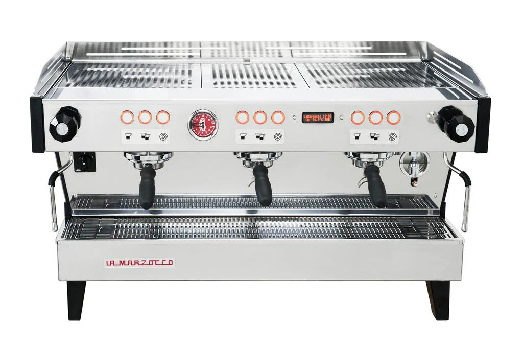 La Marzocco Linea PB 3-Group