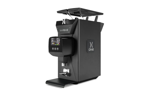 Sanremo X-One Grinder